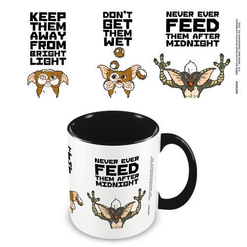 gremlins mug